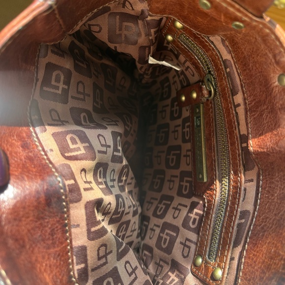 Boho Cross Body Bag - Picture 10 of 13